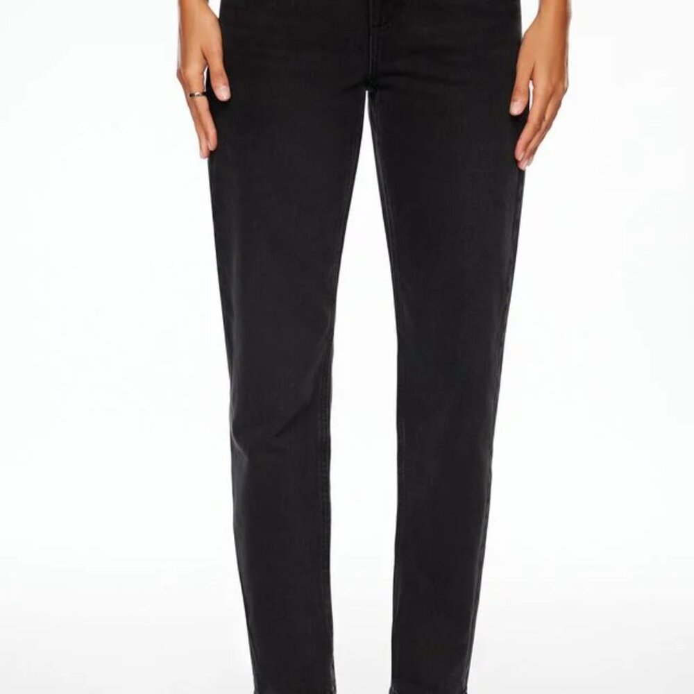 Dynamite Claudia Jean, Black, Size 0 (25)